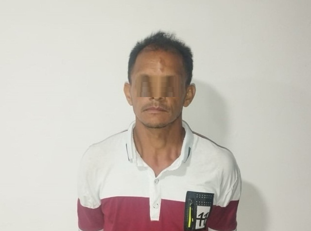 Por mil dólares: Un hombre asesina a otro para no pagarle una deuda