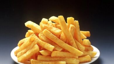 ¡Cuidado! Comer papas fritas tres veces a la semana aumenta el riesgo de diabetes, según un estudio de Harvard