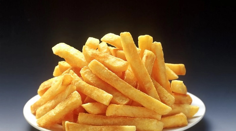 ¡Cuidado! Comer papas fritas tres veces a la semana aumenta el riesgo de diabetes, según un estudio de Harvard