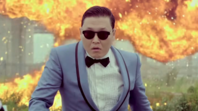 Investigan al cantante PSY por presunta violación de la ley de drogas en Corea del Sur