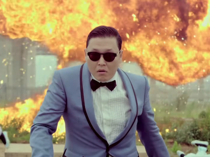 Investigan al cantante PSY por presunta violación de la ley de drogas en Corea del Sur