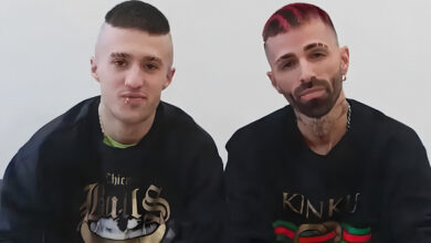 Procesan en España a ‘Tiktokers’ por violar a una joven, grabarla y difundir el video