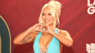 Karol G ofrecerá un concierto en el Vaticano que busca promover la paz mundial