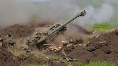 Aprueban nuevo paquete de armas de Estados Unidos para Ucrania