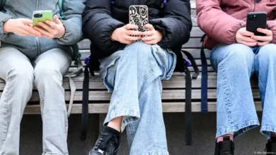 Expertos revelan el tiempo máximo de pantalla recomendado para cada etapa de la infancia