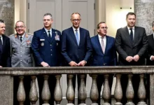 Con un salario de 2.000 euros, Alemania busca reclutas para el ejército