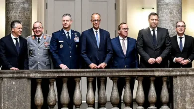 Con un salario de 2.000 euros, Alemania busca reclutas para el ejército