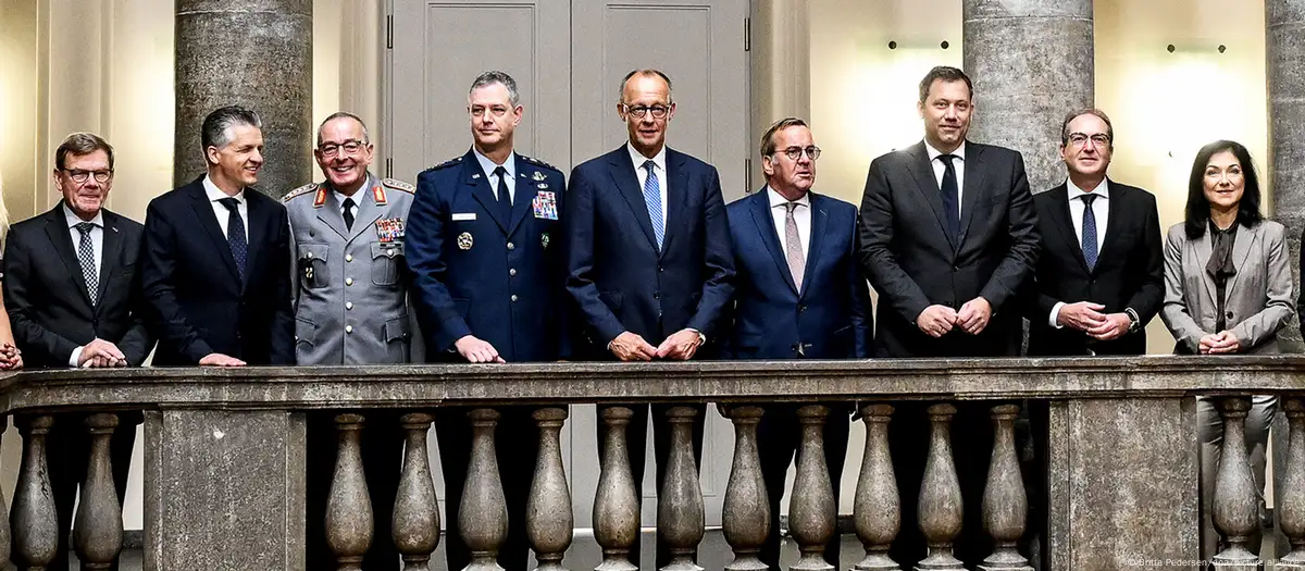 Con un salario de 2.000 euros, Alemania busca reclutas para el ejército