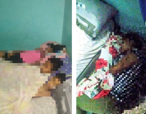 República Dominicana: Madre envenena a sus tres hijos y luego se quita la vida