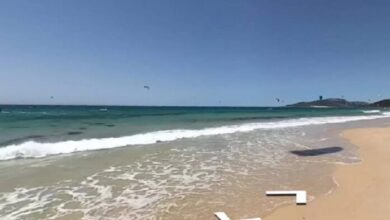 Muerte por inmersión: Una niña de 5 años fallece en playa de Falcón