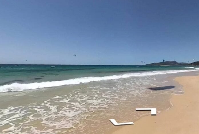 Muerte por inmersión: Una niña de 5 años fallece en playa de Falcón