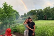 El hijo de Michael Jackson, Prince, se compromete tras ocho años de noviazgo