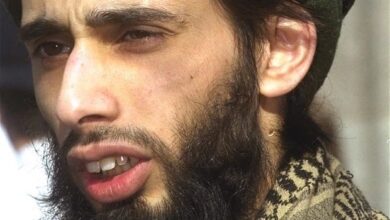 Terrorista que ayudó a planificar el ataque a las torres gemelas, saldrá de prisión
