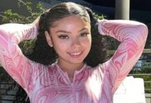 Muere a los 24 años la actriz porno Lina Bina en su casa de Florida
