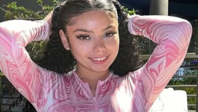 Muere a los 24 años la actriz porno Lina Bina en su casa de Florida
