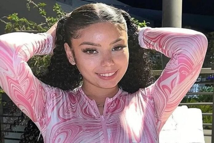 Muere a los 24 años la actriz porno Lina Bina en su casa de Florida