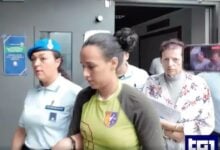 Mujer confiesa haber asesinado y desmembrado a su hijo con una sierra