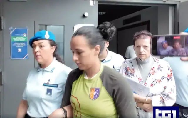 Mujer confiesa haber asesinado y desmembrado a su hijo con una sierra