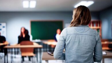 Israel: docente sancionada por conducta sexual inapropiada con alumnos