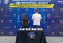 Padrastro abusaba de su hijastra con la aprobación de la progenitora