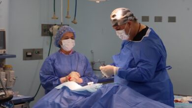 86 pacientes reciben implantes de marcapasos en Monagas