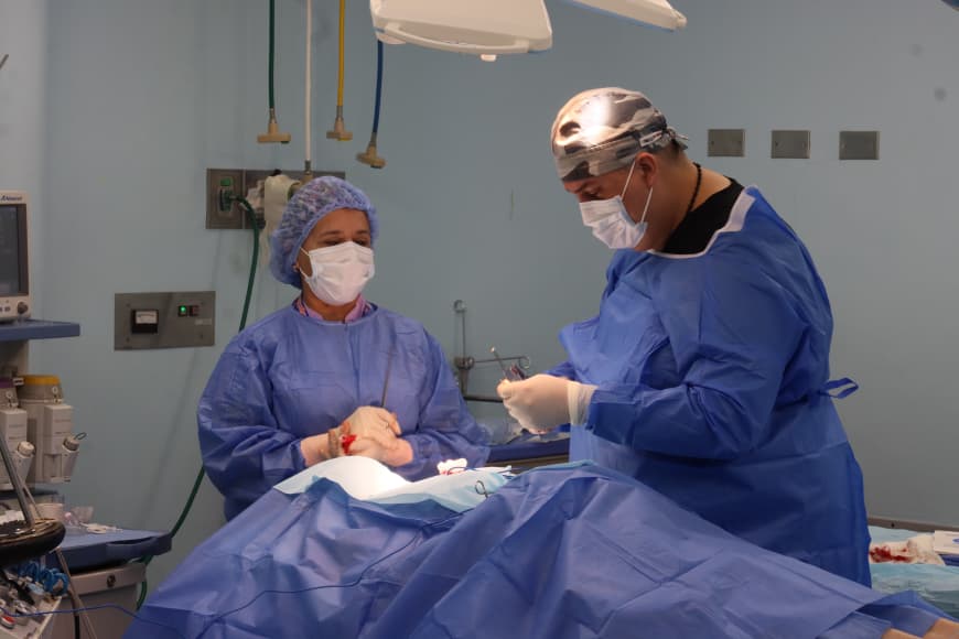 86 pacientes reciben implantes de marcapasos en Monagas