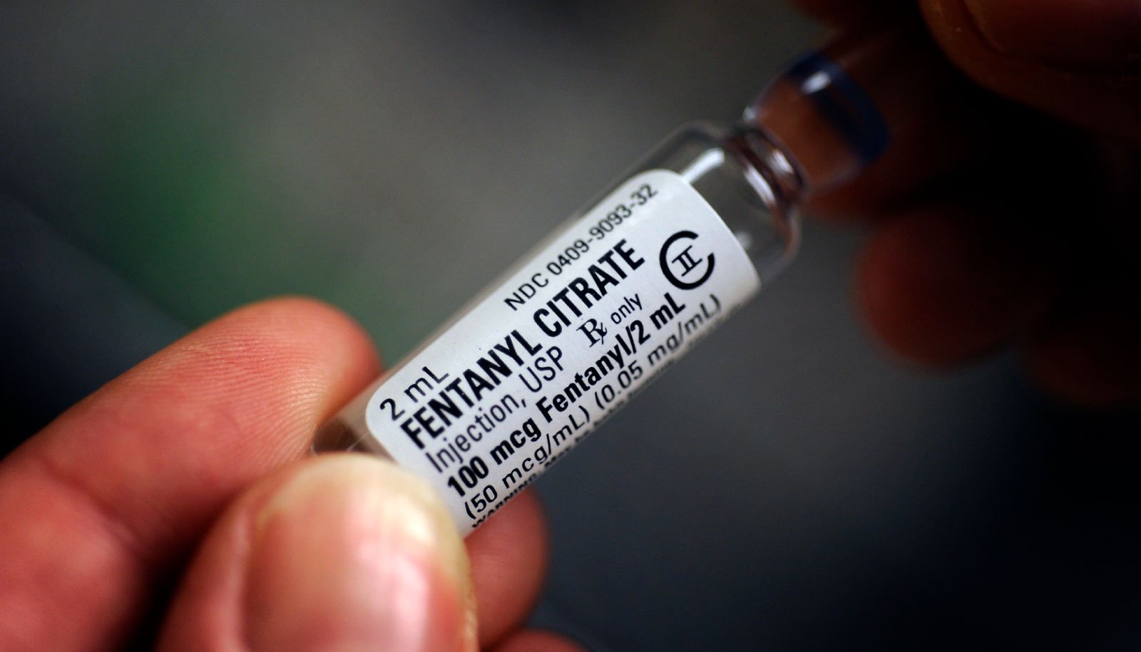 Van 76 víctimas por fentanilo contaminado en Argentina