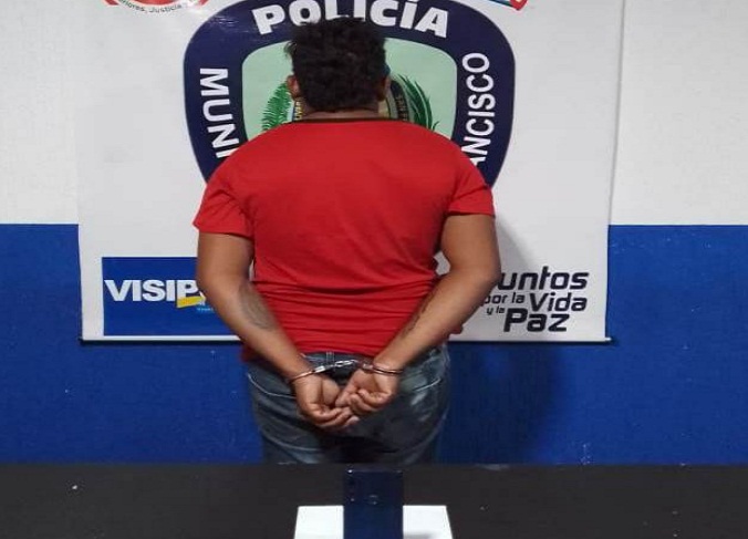 Sujeto fue detenido por abuso sexual contra sus dos sobrinos