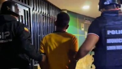 Un sujeto es detenido por mantener una relación con su prima menor de edad