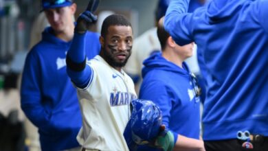 Por lanzar su bate, un pelotero dominicano recibe 10 juegos de suspensión en un partido de rehabilitación