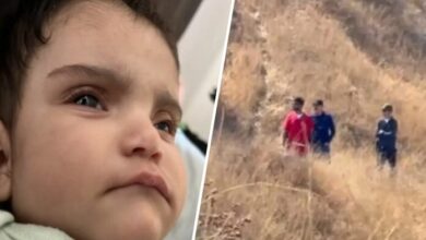 Un falso secuestro en California: Padres son acusados de homicidio de su bebé