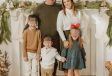El trágico final de una "familia perfecta": Una mujer asesina a su familia y se quita la vida
