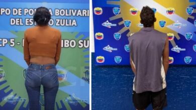 Detenidos dos agresores en Maracaibo por casos de violencia infantil