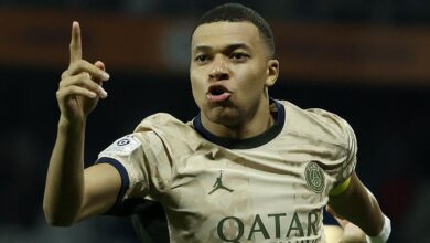 Mbappé: El astro francés comienza una temporada clave para su consagración definitiva