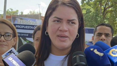 Alcaldía de Maturín planea implementar un plan de bacheo antes los numerosos huecos en las calles