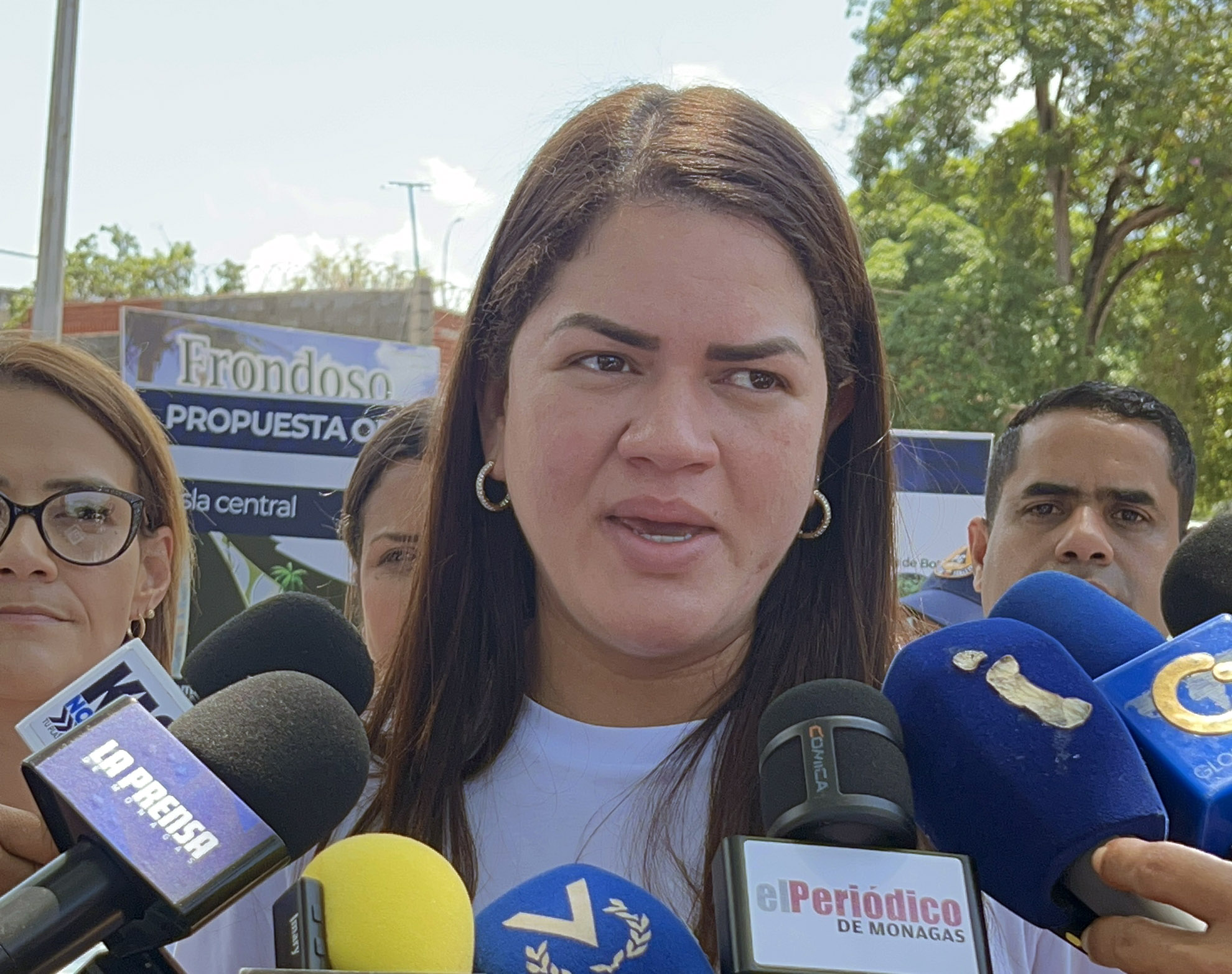 Alcaldía de Maturín planea implementar un plan de bacheo antes los numerosos huecos en las calles