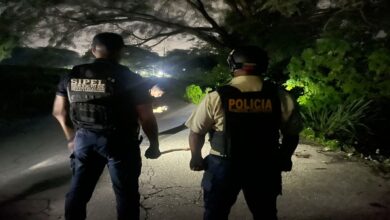 Abatido alias "El Simpson" en enfrentamiento con la policía