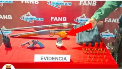 Abatidos "El Leswuis", "El Yefri" y "El Rasputín" en un tiroteo con las autoridades