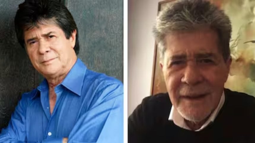 Actor Eduardo Serrano enfrenta una dura batalla contra el cáncer; su familia pide apoyo