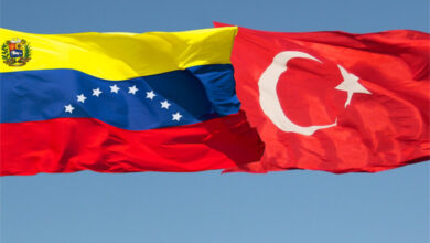 Negocian transporte marítimo directo entre Venezuela y Turquía para reducir los tiempos de envío