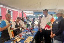 Aguasay es declarada capital turística de Monagas en su 256 aniversario