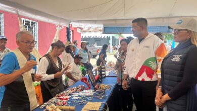 Aguasay es declarada capital turística de Monagas en su 256 aniversario