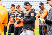 Águilas del Zulia anuncian nuevo liderazgo de cara a la temporada 2025-2026 de la LVBP