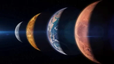 Alineación de seis planetas: un espectáculo astronómico único iluminará el cielo de agosto