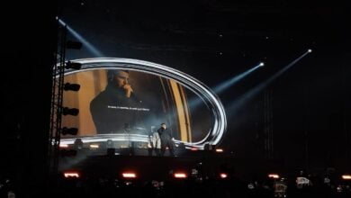 Alleh y Yorghaki conquistan Carabobo con un lleno total en su show