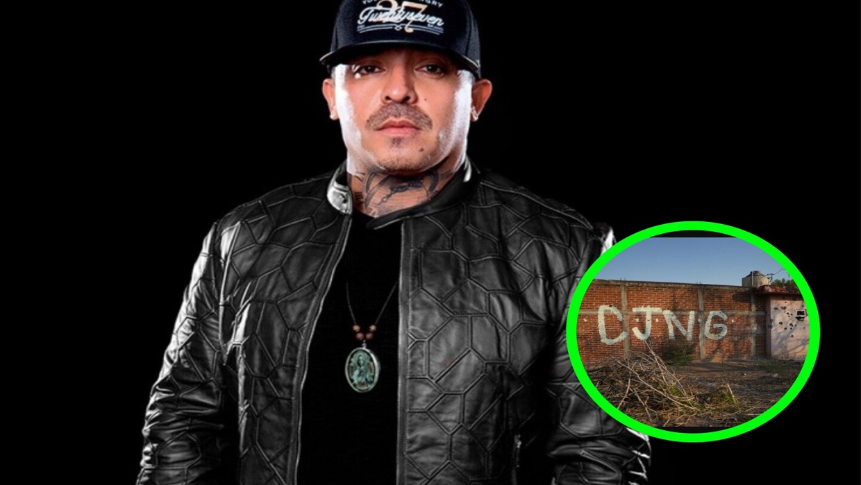 Ángel del Villar, exmánager de Gerardo Ortiz, sentenciado a 4 años por lavado de dinero