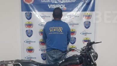 Arrestan a hombre por abuso sexual contra su hijastra de 13 años
