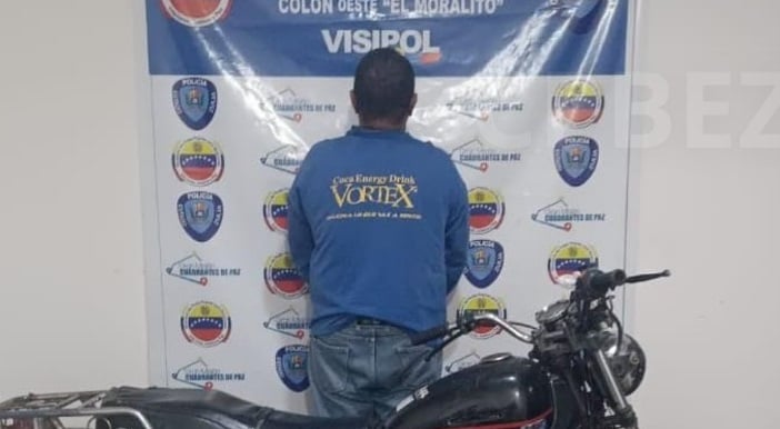 Arrestan a hombre por abuso sexual contra su hijastra de 13 años