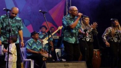 Artistas venezolanos brillan con su música y tradición en Barbados