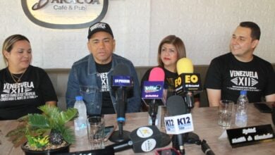 Más de 2 mil personas se darán cita en el Congreso Internacional Evangelístico